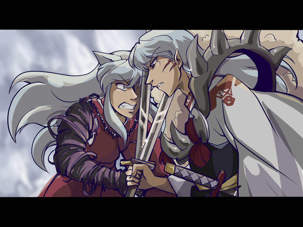 Screencap redraw! by HeartsXdespisE on DeviantArt