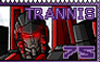 TF: SoD stamp Trannis