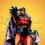 Marvel's Magneto