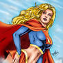 DC's Supergirl