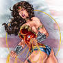 DC's Wonder Woman