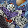 Transformers G1: Astrotrain