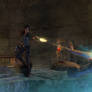 Tomb Raider - Beneath the Ashes