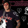 Zacky Vengeance