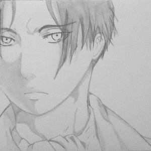 Levi Heichou