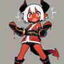 Demon Girl
