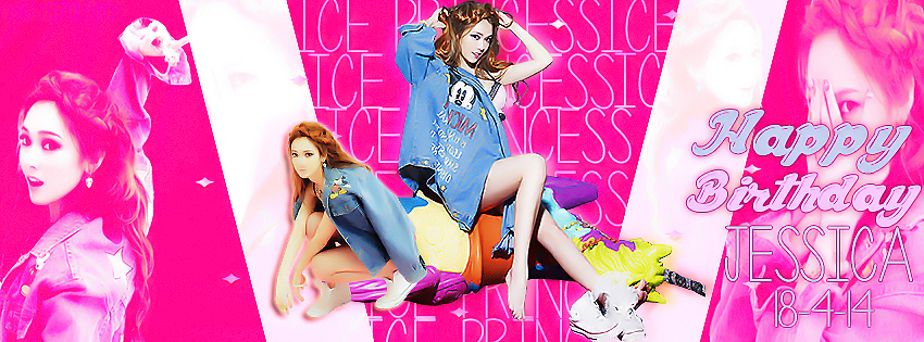 Happy Ice Princess Day~