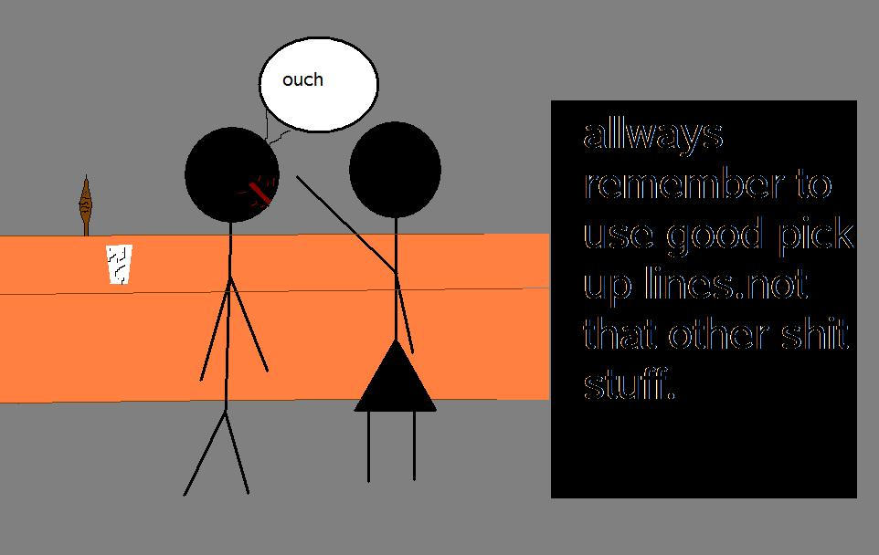 Refrain Stickman Example stickmen tips by stickman123 on DeviantArt