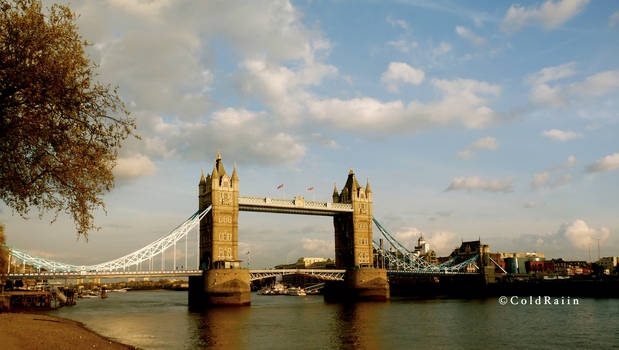 Tower Birdge