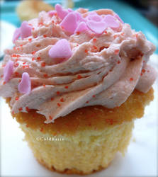 English CupCake 2