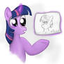 Twilight Draws Twilight