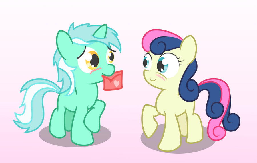 Filly Love