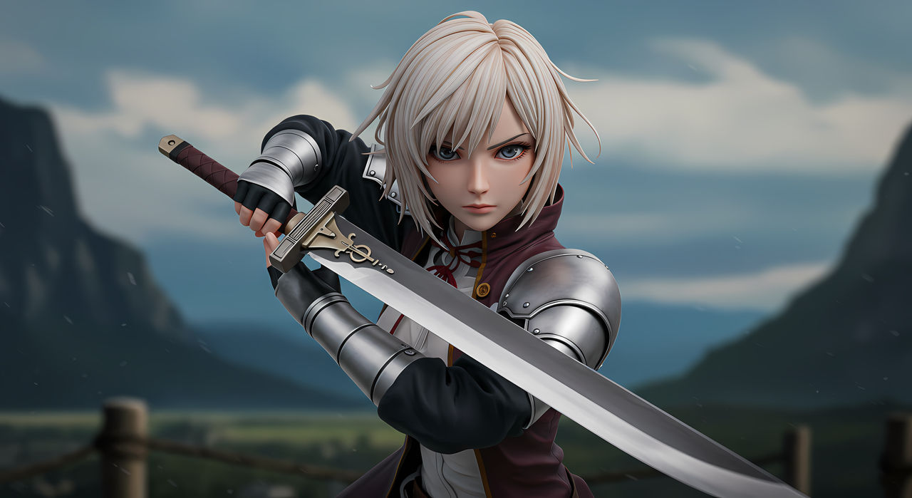 Greatsword Rangers Deviantart greatsword by sosoyborsosoy on DeviantArt