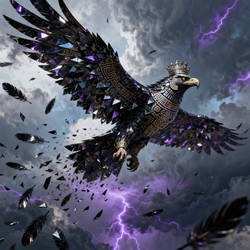 great bird