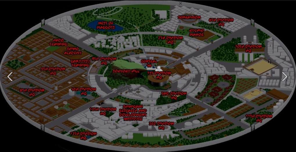 TheAncientEra's SS MAP by TheAncientEra on DeviantArt