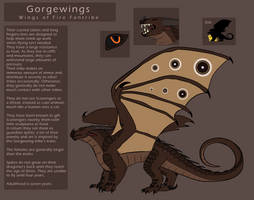 Gorgewing Fantribe (OPEN TRIBE)