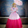 Princess Peach [20] SacAnime S-2013