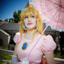 Princess Peach [19] SacAnime S-2013