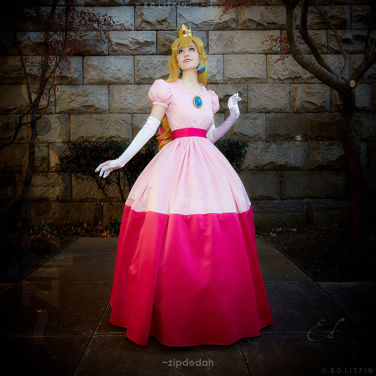 Princess Peach (3of3)[024]  SA14W