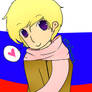 chibi russia uvu