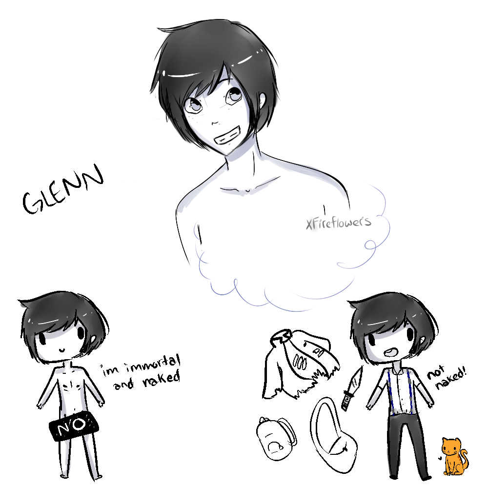 glenn