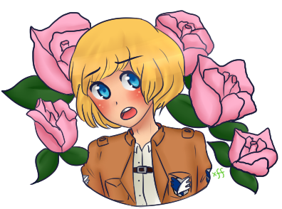 armin