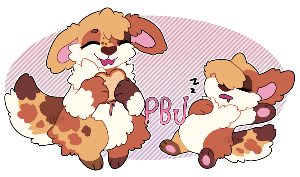 Pb&j Sloth (SC) PBJ Auction! OPEN. by loppyrae on DeviantArt