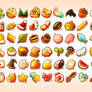 (ASSETS) Cookie Compilation!