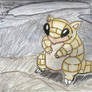 Sandshrew