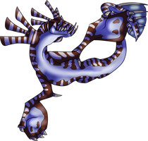 Seadragon