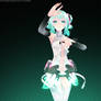 Hatsune Miku Love Love~