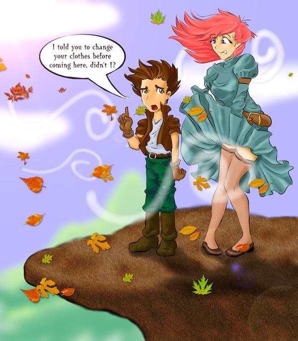 Wild Wind By Halexandre On Deviantart Wild Wind By Halexandre On Deviantart