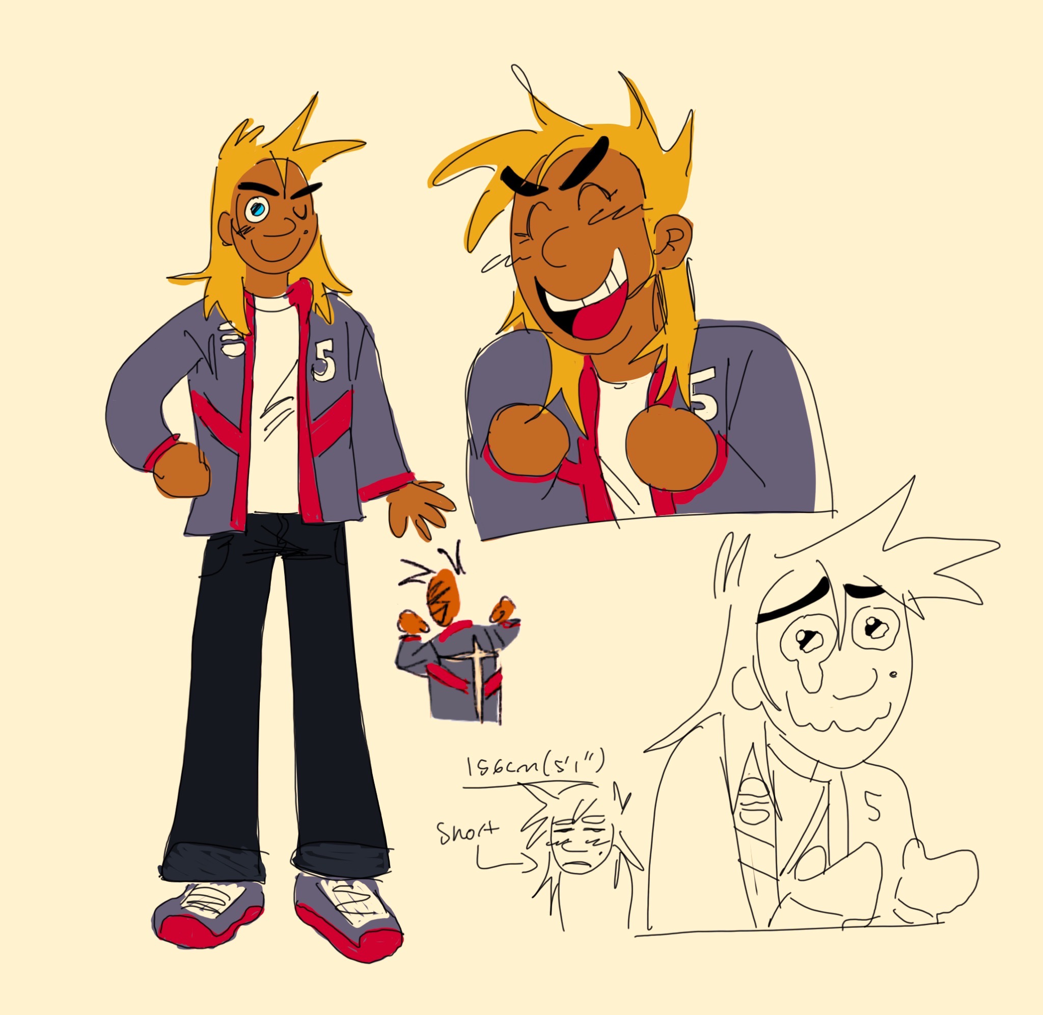 Turbo Human Design by skidzobrainia on DeviantArt