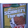Schnitzel Therapie