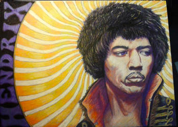 Hendrix