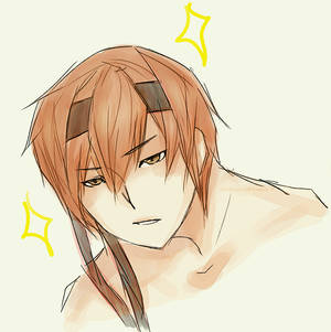 Gaius from Fire Emblem Awakening