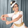 Vyjayanthimala dancing