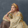 Kabyle Woman