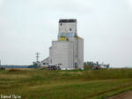 Nesbitt Grain Elevator by KatrinaFTW44