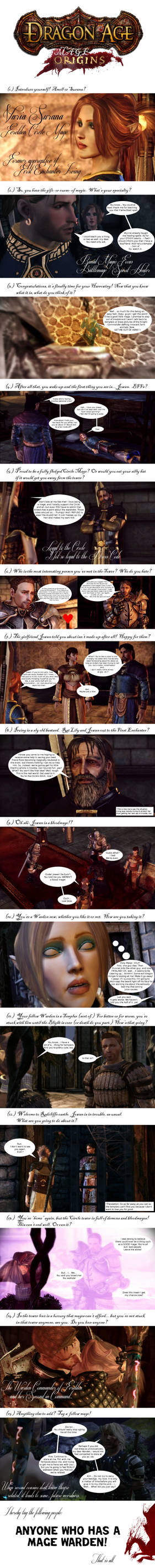 Dragon Age Headcanon: Anders' Gift by ParisWriter on DeviantArt