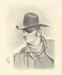 John Wayne 1