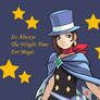 Trucy Wallpaper