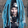 Cybergoth II