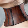 Neck corset II