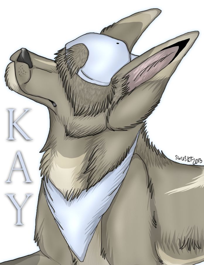 Kay Badge