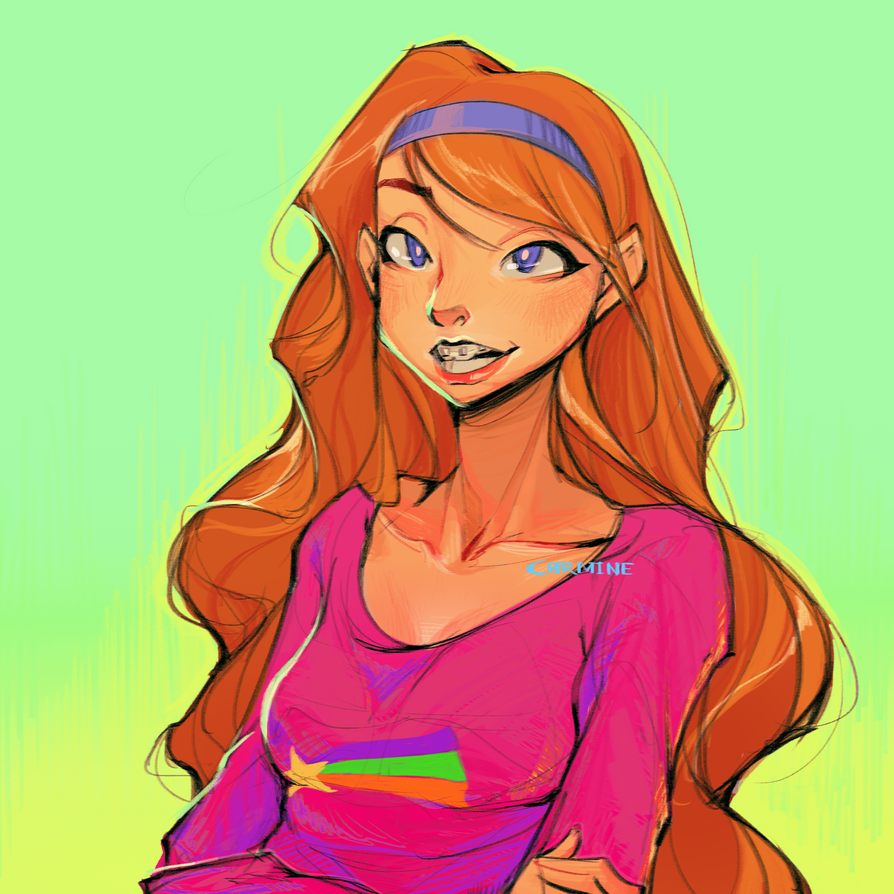 Mabel Core Mabel by carmine3psd on DeviantArt