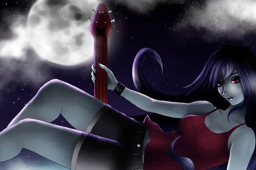 Marceline