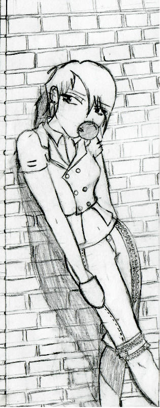 Bordon Deviantart .:Bordom:. by fireangel09 on DeviantArt