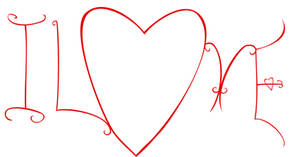 I LOVE