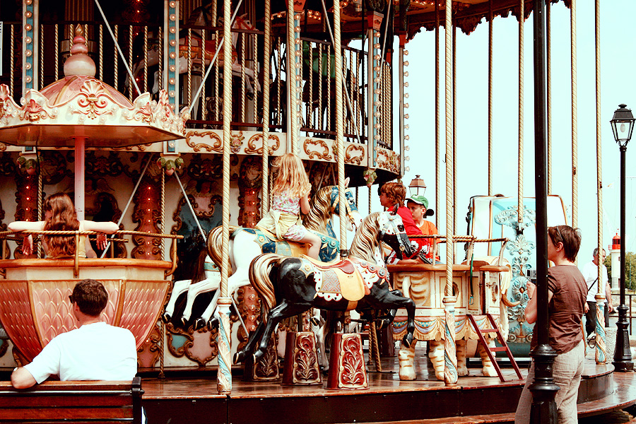 Carousel